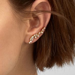 Baublebar Farah Ear Crawlers